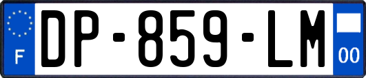 DP-859-LM