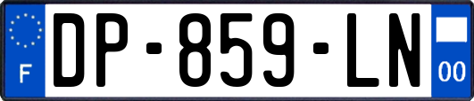 DP-859-LN