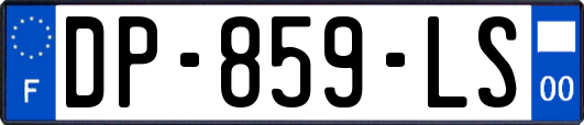 DP-859-LS