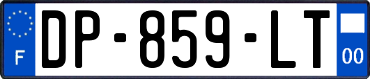 DP-859-LT