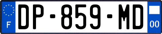 DP-859-MD