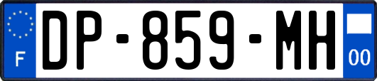 DP-859-MH