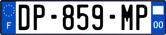 DP-859-MP