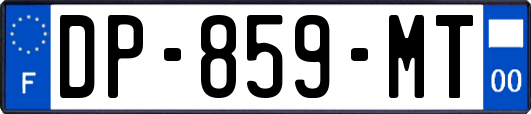 DP-859-MT