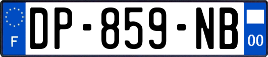 DP-859-NB