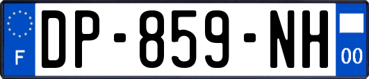 DP-859-NH