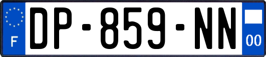 DP-859-NN
