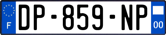 DP-859-NP