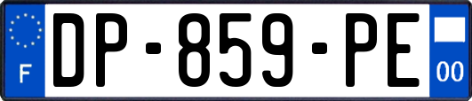 DP-859-PE