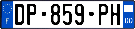DP-859-PH