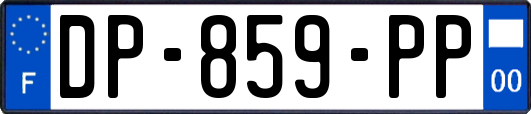 DP-859-PP