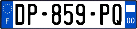 DP-859-PQ