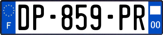 DP-859-PR