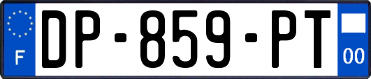 DP-859-PT