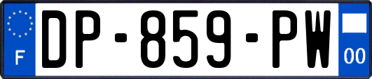 DP-859-PW