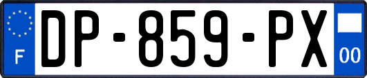 DP-859-PX