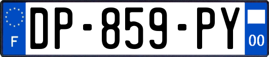 DP-859-PY