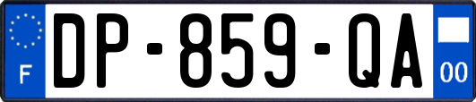 DP-859-QA