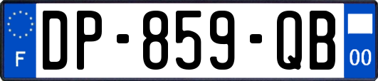 DP-859-QB