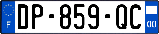 DP-859-QC