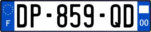 DP-859-QD