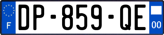DP-859-QE