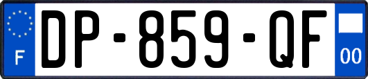 DP-859-QF