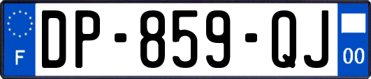 DP-859-QJ