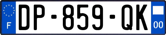 DP-859-QK
