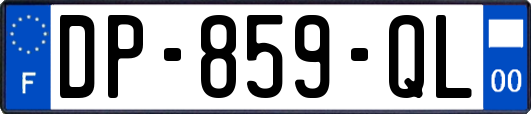 DP-859-QL
