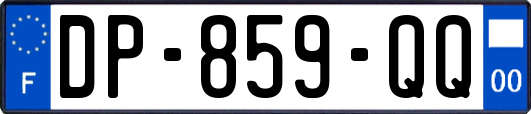 DP-859-QQ