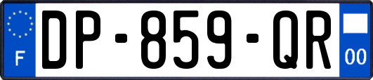 DP-859-QR