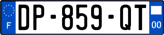 DP-859-QT