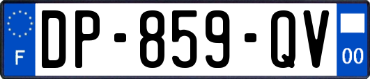 DP-859-QV