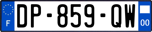 DP-859-QW