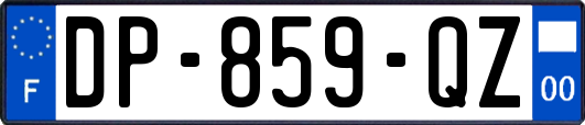 DP-859-QZ