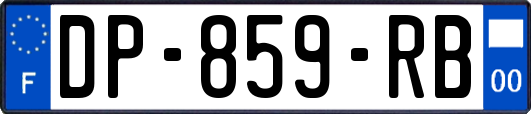 DP-859-RB