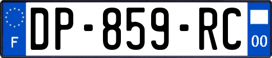 DP-859-RC