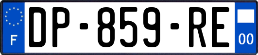 DP-859-RE