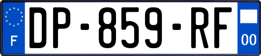 DP-859-RF