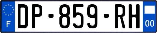 DP-859-RH