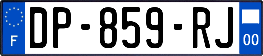 DP-859-RJ