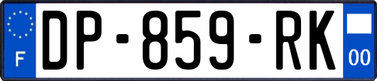 DP-859-RK