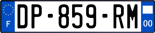 DP-859-RM