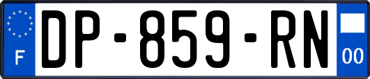 DP-859-RN
