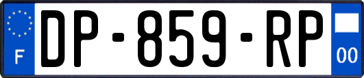 DP-859-RP