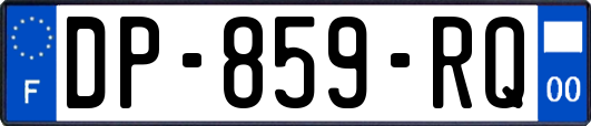 DP-859-RQ