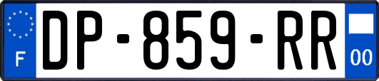 DP-859-RR