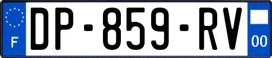 DP-859-RV