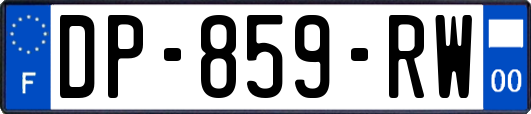 DP-859-RW